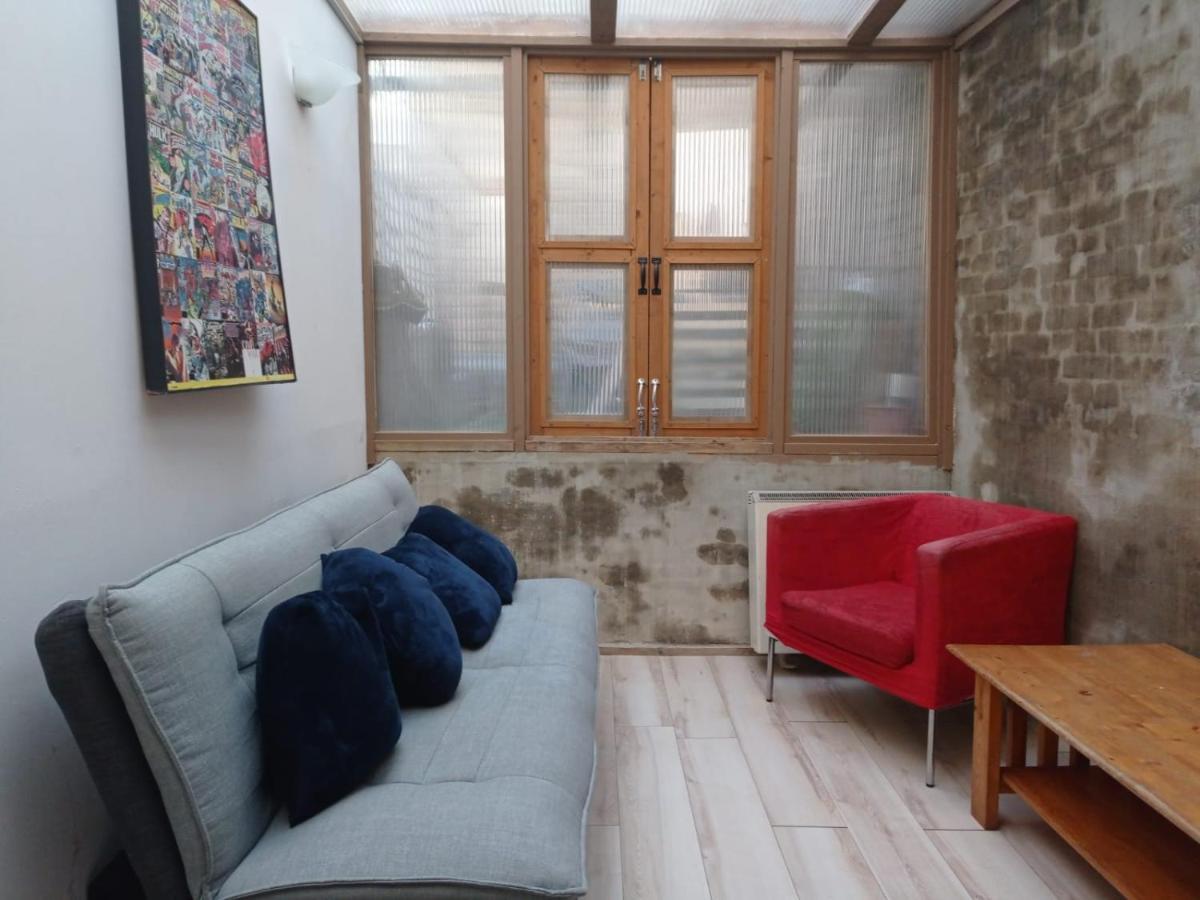 Apartment In Kings Cross Londres Exterior foto